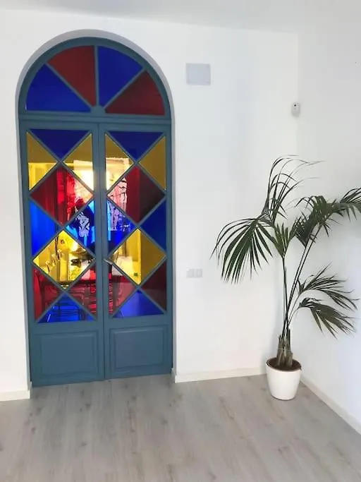Triana_Villa In Palma City With Private Pool - Etv/10914 Holiday home